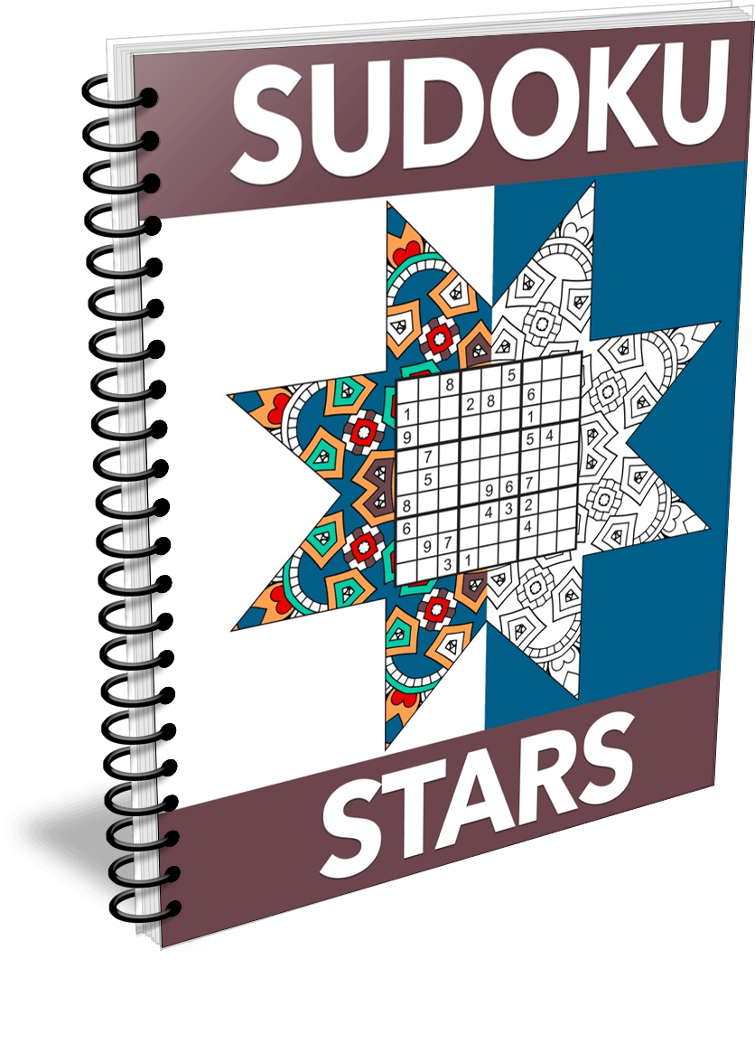 Sudoku Stars PLR Pack by Shawn Hansen